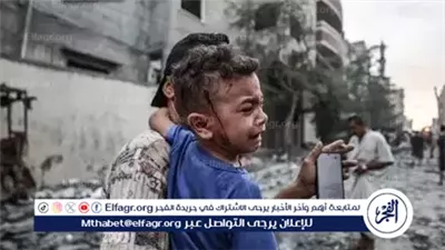 لحظة بلحظة.. آخر تطورات الأوضاع في قطاع غزة
