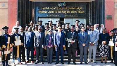 وزارة الري تطلق منظومة شاملة لتطوير الموارد البشرية