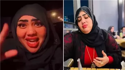 عاجل- من هم صناع المحتوى المقبوض عليهم؟ وما هي التهم التي يواجهونها؟