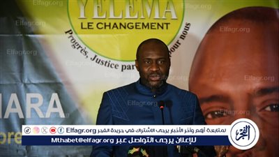 اعتقال رئيس وزراء مالى الأسبق 