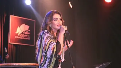 لقاء سويدان تعود بأغنية 'نهاية ظالمة' بعد فترة غياب