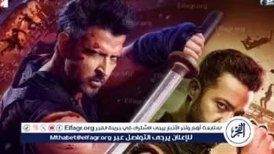 تفاصيل عرض الفيلم الهندي 