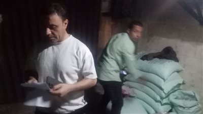 محافظ الدقهلية يكلف بحملة رقابية وتفتيشية على المخابز بمراكز ومدن وقرى المحافظة 