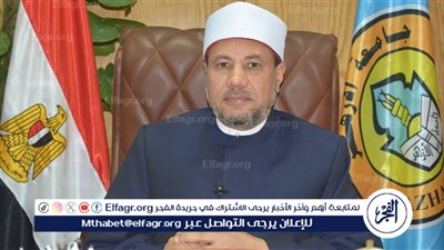 نائب رئيس جامعة الأزهر: المشاركة في انتخابات مجلس الشيوخ دعم للاستقرار وبناء للوطن