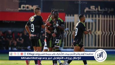 وديا.. الأهلي يفوز على منتخب الشباب في رابع التجارب التحضيرية للموسم الجديد