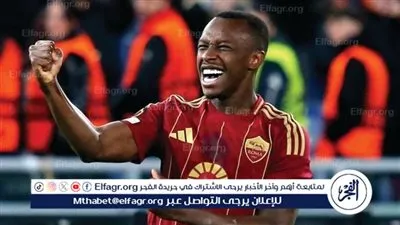 رسميًا.. سعود عبد الحميد ينتقل إلى لانس الفرنسي