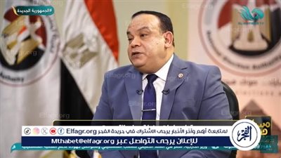 رئيس الهيئة الوطنية للانتخابات: 