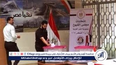 كفر الشيخ تُعلن جاهزيتها الكاملة لانطلاق انتخابات مجلس الشيوخ 2025