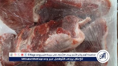 رئيس شعبة القصابين: تراجع أسعار اللحوم 20% بعد العيد ودعم حكومي لصغار المربين يعزز الإنتاج المحلي