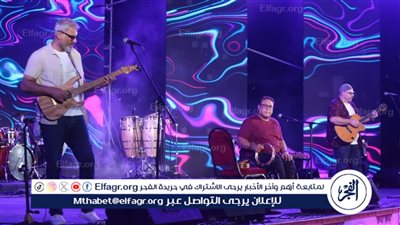 صيف الأوبرا 2025 بالقاهرة والأسكندرية.. تجربة إبداعية ملهمة وحضور جماهيري مميز