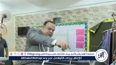 رئيس الوطنية للانتخابات: 