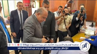 وزير الكهرباء: المشاركة في الانتخابات واجب وطني.. وخطة لتأمين الطاقة بكافة اللجان