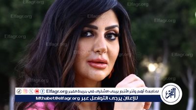 شذى تنضم لنجوم روتانا.. وتنتهي من تصوير كليب 