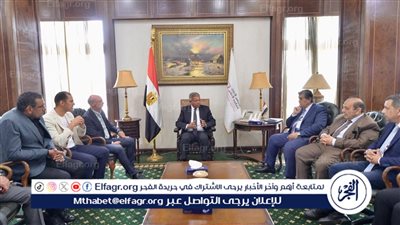 لجنة ضبط أداء الإعلام الرياضي بـ 