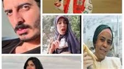 إجراءات حاسمة من النيابة ضد متهمين ببث محتوى خادش عبر 