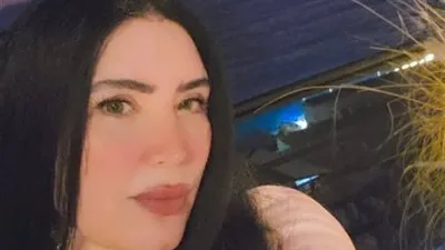 عبير صبري تخطف قلوب جمهورها في أحدث ظهور 