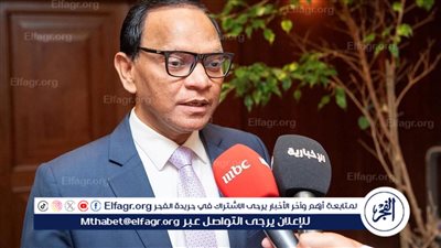 سفير سريلانكا: المملكة تؤدي دورًا عظيمًا في تعزيز قيم التسامح وخدمة الإسلام عالميًا