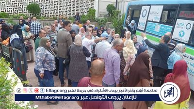 محافظ الدقهلية رسالة لكل العاملين: واجبنا كمؤسسات مش بس نُدير.. لازم نُشارك 