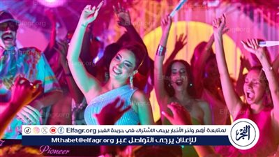 نسرين طافش تدخل بأغنية 