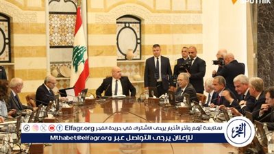 مجلس الوزراء اللبناني يقرر تغيير اسم جادة حافظ الأسد لتصبح جادة زياد الرحباني