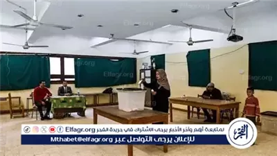 رئيس البرلمان العربي يشيد بانتخابات مجلس الشيوخ ويثمن مشاركة الشباب والمرأة