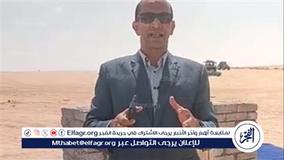 موثق قناة السويس الجديدة: حدث تاريخى فى سيناء أول مشروعين فى وادى التكنولوجيا بإستثمارات هندية 80 مليون دولار