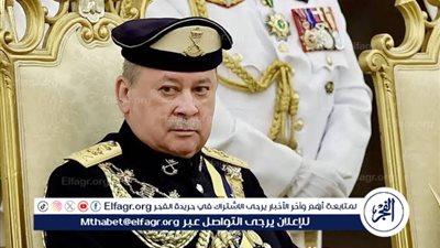 ملك ماليزيا لبوتين: كنت دوما أحلم بلقائكم شخصيا وهذا شرف عظيم لي