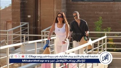 الصور الأولى من كواليس 