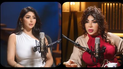 غادة إبراهيم: خسرت دورًا أمام أحمد زكي بسبب “سيجارة”