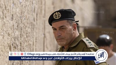  رويترز: رئيس أركان الجيش الإسرائيلي عارض توسيع نطاق الحرب في غزة