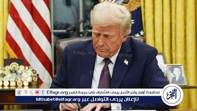 البيت الأبيض يتحدث عن هدف اللقاء بين ترامب وبوتين في ألاسكا