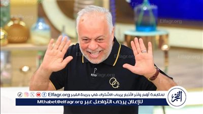 أشرف زكي يتصدر تريند جوجل بعد أنباء استقالته ونقابة الممثلين تحسم الجدل