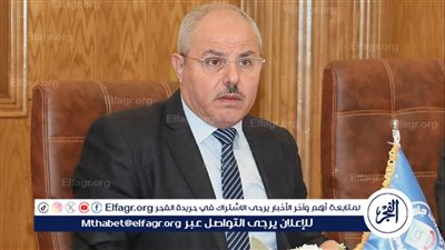 جامعة قناة السويس تعلن نتيجة بكالوريوس التمريض بنسبة نجاح 95% 