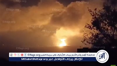 مقتل شخص إثر غارة إسرائيلية على بعلبك