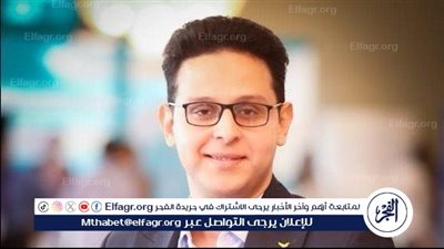 أحمد ياسر: المواطن المصري هو درع التنمية وسلاح الوعي في معركة الشائعات (فيديو)