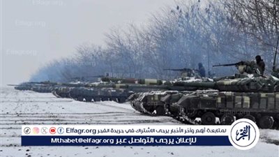 رئيس وزراء بولندا يتوقع تجميدا للنزاع في أوكرانيا