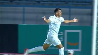 المصرى يفوز على الاتحاد السكندرى بـ3 أهدف مقابل هدف