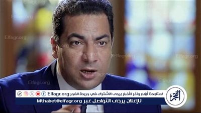  عبد الغني هندي يكشف كواليس مواجهة التطرف داخل الأزهر(فيديو)