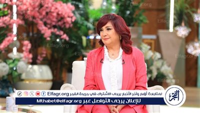 شيرين تكشف عن فيلمها الجديد «الشكوى» واحتمال عرضه بمهرجان القاهرة السينمائي