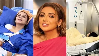 عاجل- تفاصيل منع الزيارة عن أنغام ونقلها إلى غرفة عزل بعد تدهور الجهاز المناعي