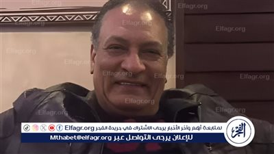 تحسن حالة الفنان حمدي إسماعيل ونقله من العناية المركزة مع استمرار منع الزيارة لمدة ثلاثة أيام