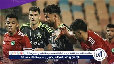 هشام حنفي: الأهلي استسهل مواجهة مودرن سبورت وريبيرو أخطأ في التشكيل