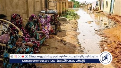 ارتفاع حالات الإصابة بوباء الكوليرا في السودان إلى 5060 بينها 225 حالة وفاة