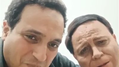 بسبب إعتذار الممثل.. تامر عبدالمنعم ينقذ دور 