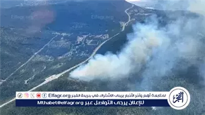 دخان حرائق الغابات الكندية يزحف نحو مدن أمريكية ويهدد صحة الملايين