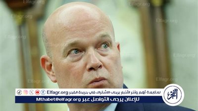 ممثل واشنطن لدى الناتو: يجب إنهاء النزاع في أوكرانيا