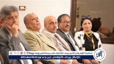 رئيس غرفة مطروح في المنتدي الاقتصادي بالإسماعيلية: مصر تسير بخطى ثابتة نحو الاقتصاد الأخضر