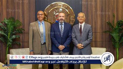 التعليم العالي: براءة اختراع جديدة لمعهد تيودور بلهارس