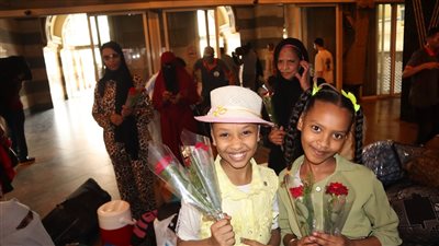 السكة الحديد تُسيّر القطار الرابع لتسهيل العودة الطوعية للسودانيين