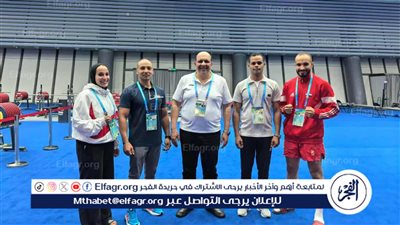 بداية قوية لمنتخب الكونغ فو في دورة الألعاب العالمية بالصين.. حسم أول مواجهة